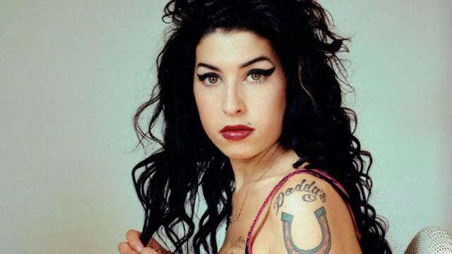 ¿Qué significa Back to Black de Amy Winehouse? La película ya se estrenó en México