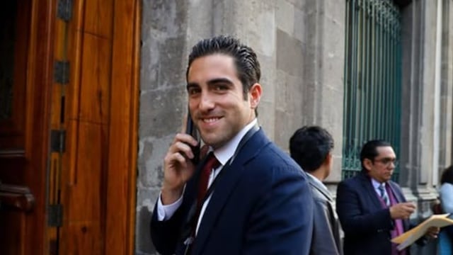 Eugenio Segura Vázquez