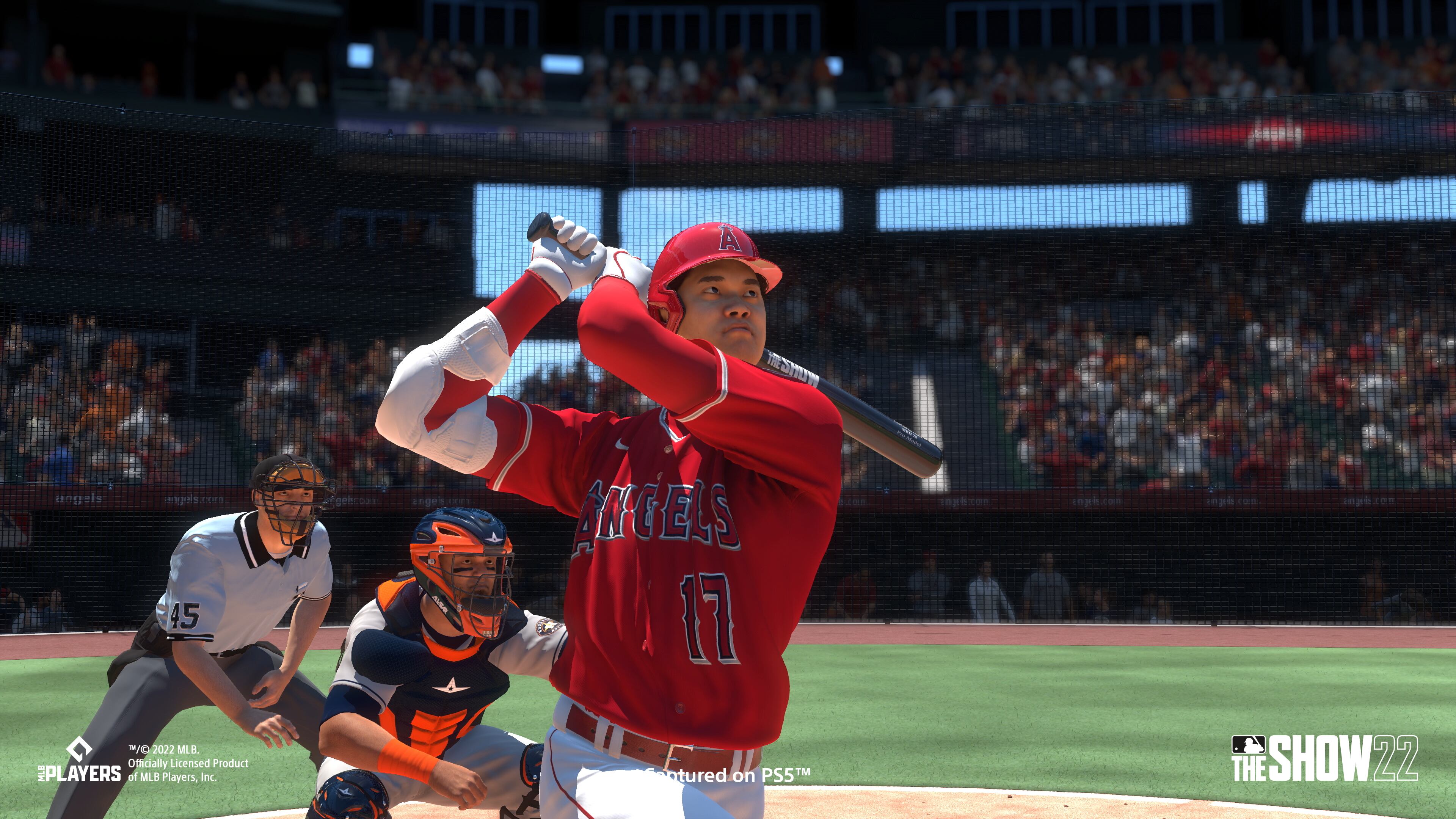 MLB The Show 2022