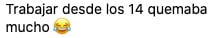 Usuario da su teoría sobre porqué la gente se veía más vieja antes.