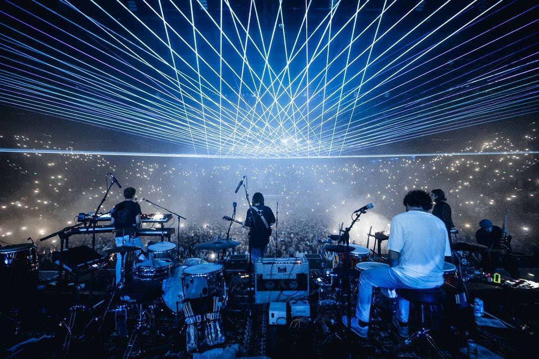 Tame Impala