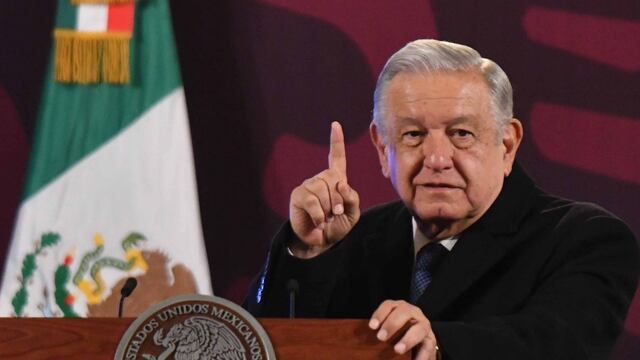 Conferencia mañanera de AMLO en vivo hoy 19 de enero de 2024