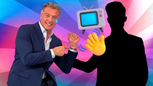 Sale el Sol ya tiene el reemplazo de Juan Soler