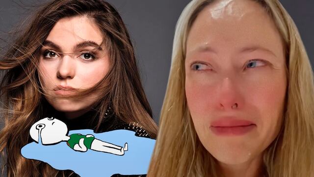 Sofía Castro revela que se sintió como Vanessa Huppenkothen tras la derrota de México en el Mundial de Qatar