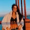 Bárbara de Regil confiesa que en su infancia vivió en Polanco; ahora hay un prestigioso restaurante