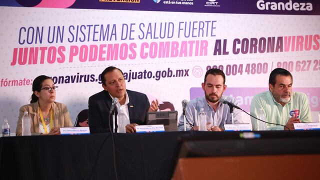 Medidas del gobierno