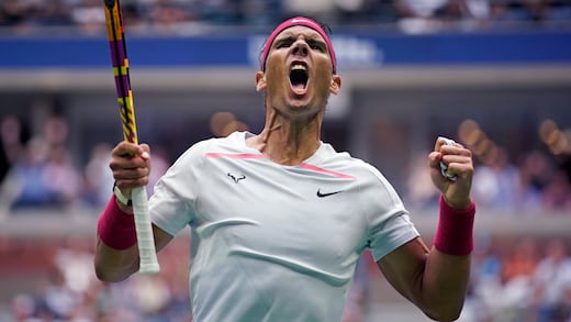 Rafael Nadal se retirará a finales del 2024; todos los títulos de la leyenda del tenis