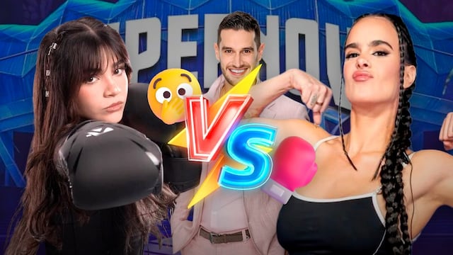 Piden a Alana Flores que invite a Adrián Marcelo a su pelea contra Gala Montes