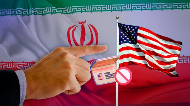 Irán acusa a Estados Unidos de negar visas a funcionarios rumbo al Mundial 2026