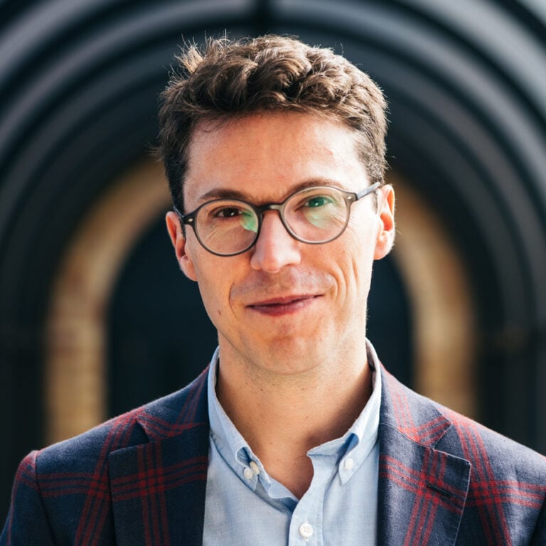 Nuno Loureiro, profesor del MIT es encontrado muerto en su domicilio