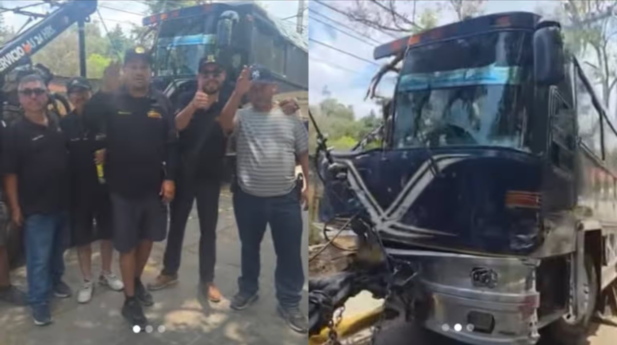 Staff de Conjunto Primavera