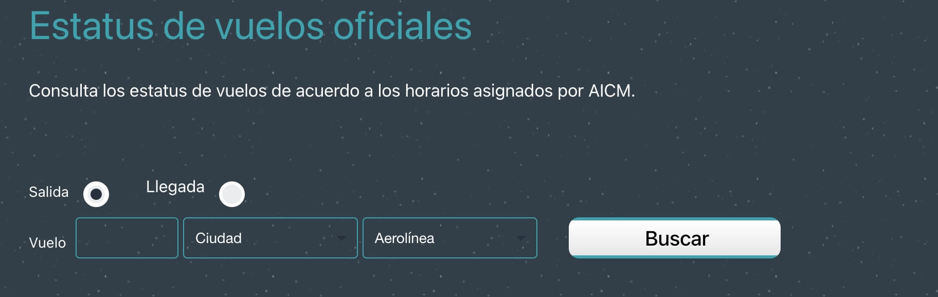Datos para saber si tu vuelo fue cancelado por el huracán Beryl