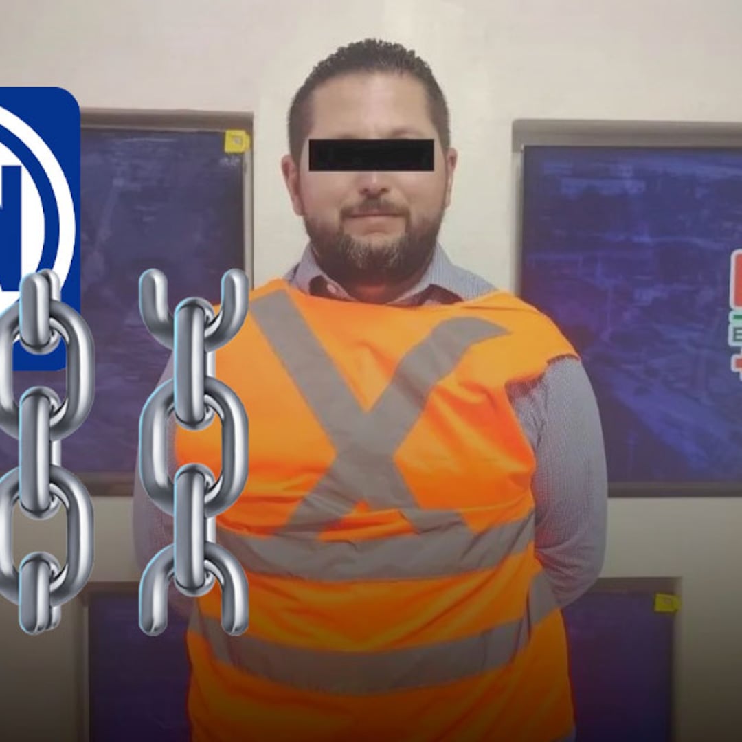 Detienen en Ciudad Juárez a Emanuel Abysaed Corral Mendoza, excandidato del PAN