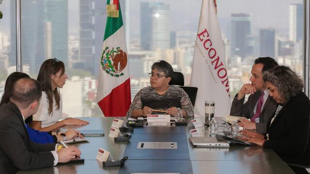 Meta y Mercado Libre apoyarán empresas de México