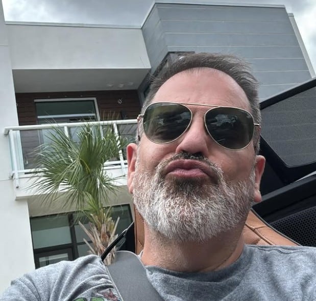 Muere José Alberto Suárez, presidente de Telemundo en Florida, en accidente de helicóptero en Kenia