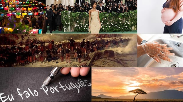 Efemérides del 5 de mayo