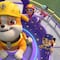 Rubble y su equipo practican deportes extremos: 30 minutos de capítulos de Paw Patrol en YouTube para ver en español