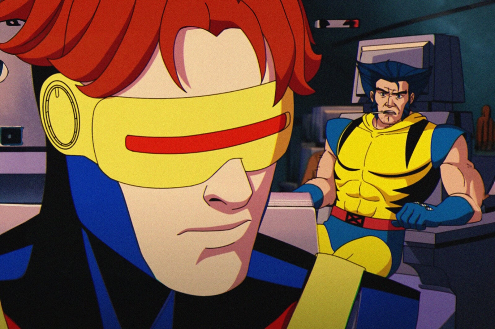 X-Men 97