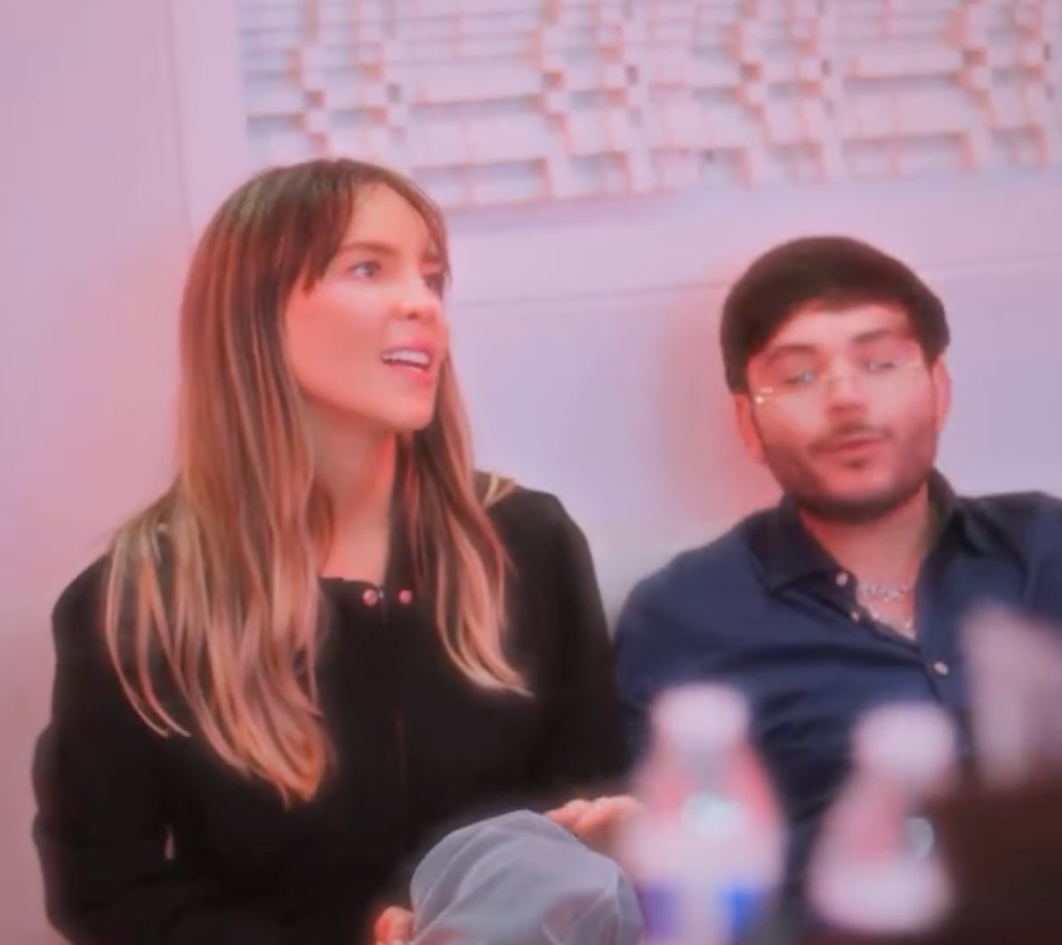 Canción de Belinda y Tito Double P ya tiene nombre y fecha de lanzamiento