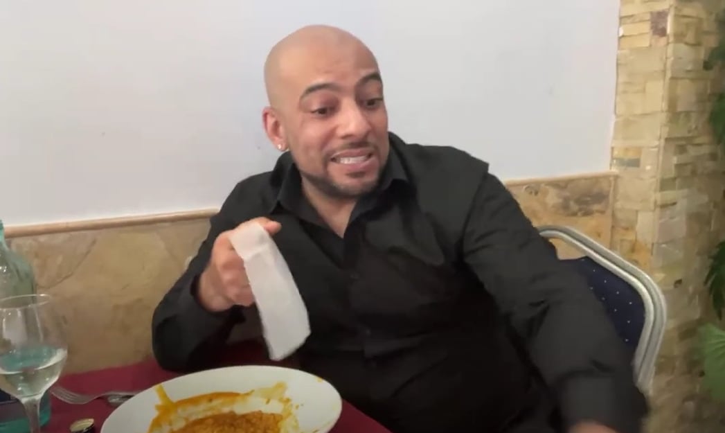 Borja Escalona, youtuber