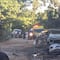 ¿Qué pasó en Lázaro Cárdenas, Michoacán? Camioneta con pirotecnia explota y mueren 2 mujeres