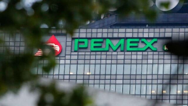 Pemex