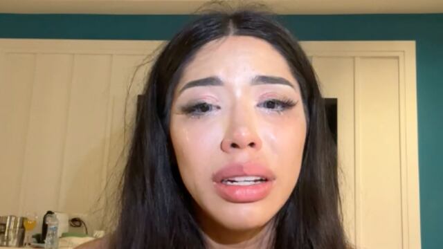 Yeri Mua cierra su cuenta de Twitter