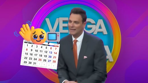 Pato Borghetti renuncia a Venga la Alegría y confirma fecha de su último programa