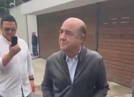 Jesús Murillo Karam