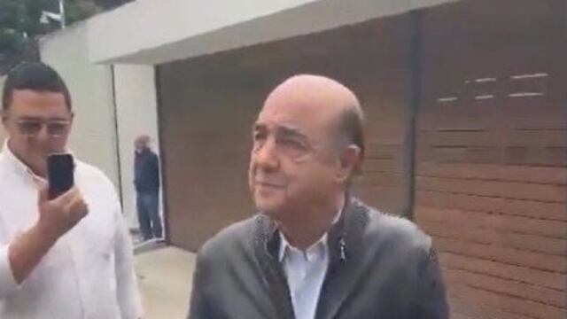 Jesús Murillo Karam