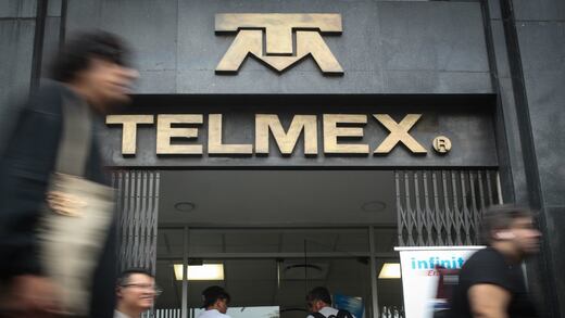 Telmex anuncia más velocidad de internet en paquetes Infinitum
