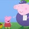 Búsqueda de frutas y verduras con Peppa Pig: 2 horas de capítulos en YouTube y español por el Día de la Sandía