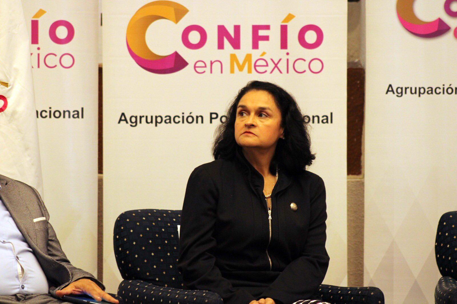 Idolina Cosío Gaona