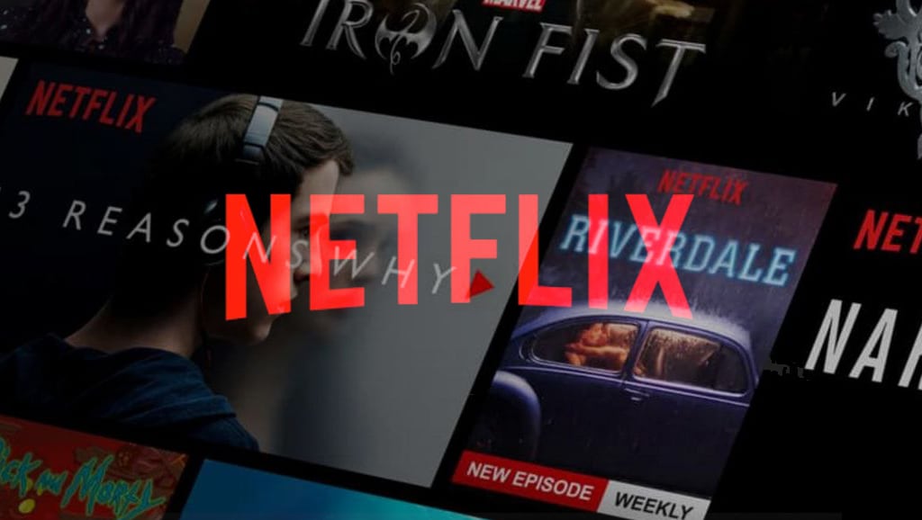 Netflix