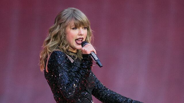Taylor Swift