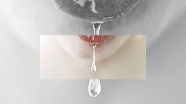 La saliva y sus 5 datos más interesantes