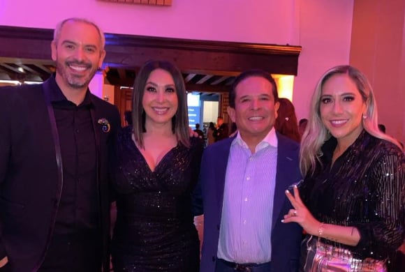 Conductores del programa De Primera Mano