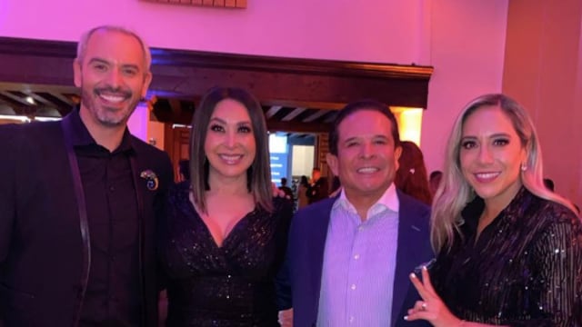 Conductores del programa De Primera Mano