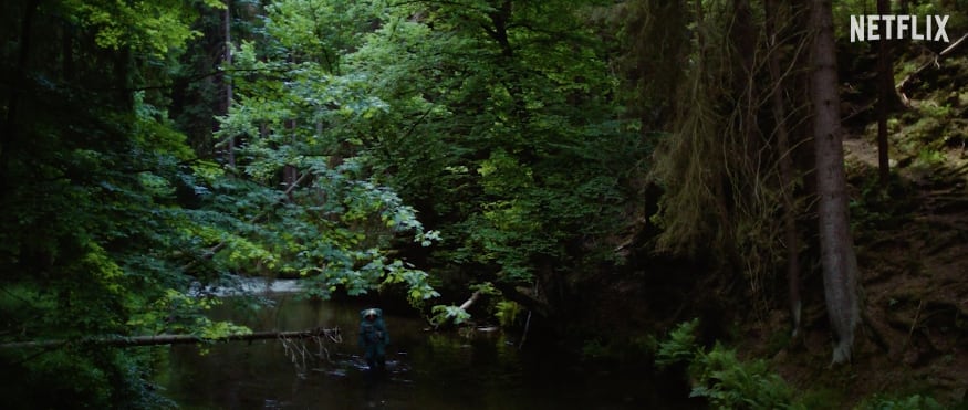 ¿De qué trata Spaceman? La nueva película de Netflix con Adam Sandler lo revela en primer adelanto