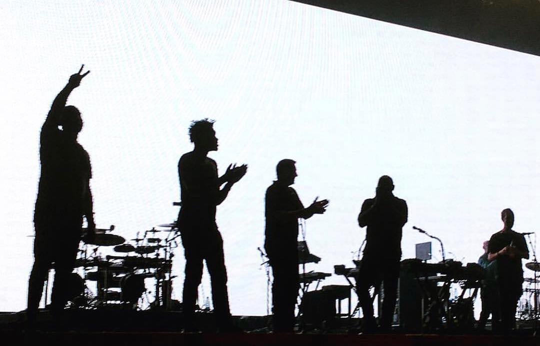 Massive Attack