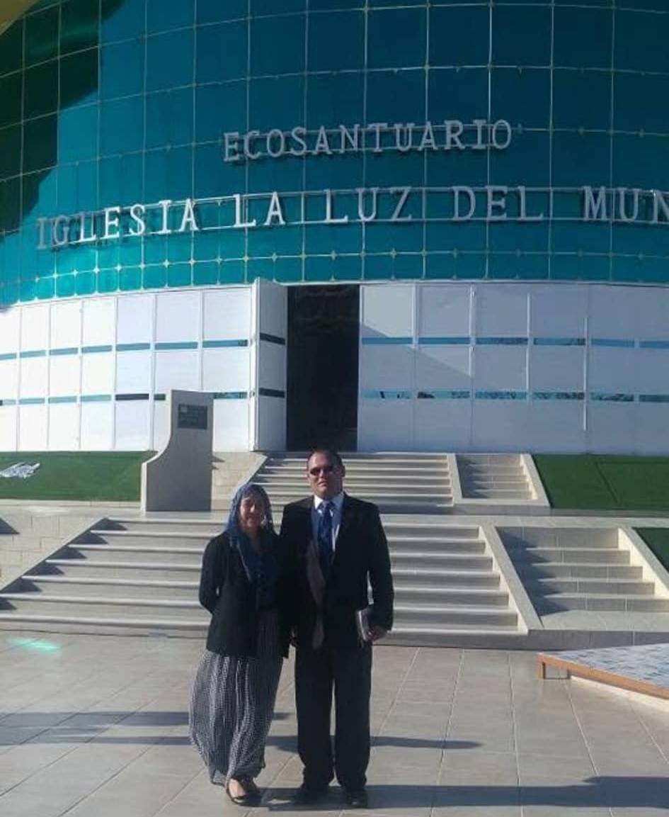 Job Daniel Wong Ibarra