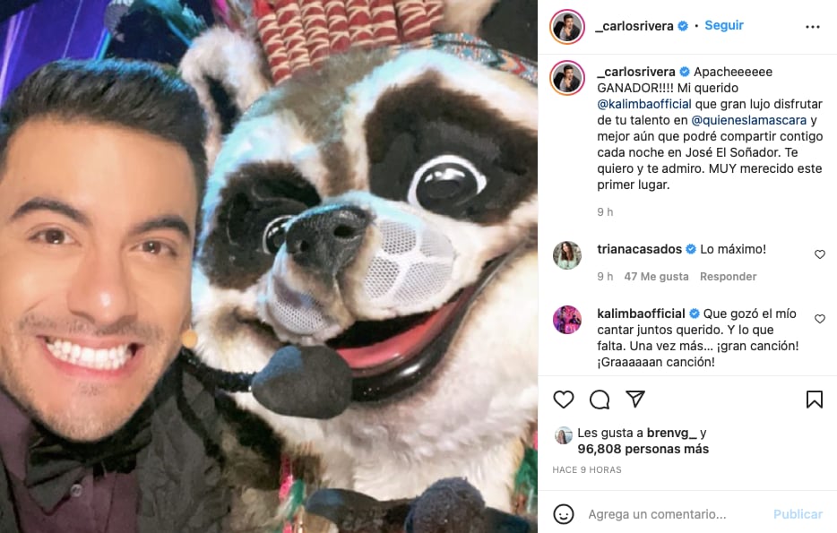 Carlos Rivera