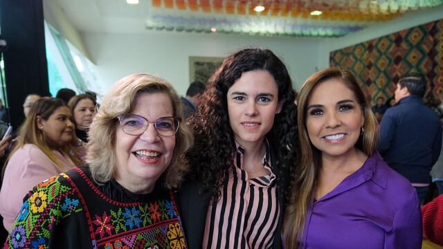 Mujeres de Quintana Roo lideran representación popular en México