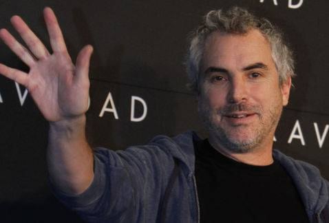Alfonso Cuarón