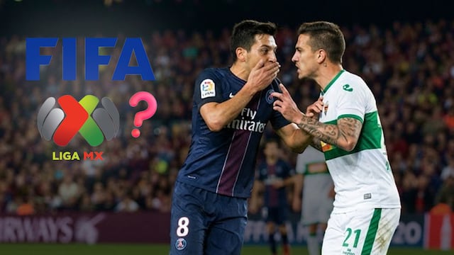 ¿Qué es la Ley Prestianni? FIFA la implementó en el Mundial 2026 y la Liga MX en el Apertura 2026