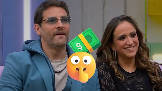 Memo Schutz termina con los rumores sobre su matrimonio con Verónica Fonseca