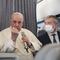 El papa Francisco asegura que “los pecados de la carne” no son tan graves