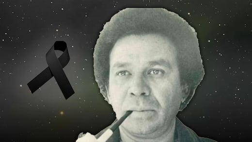 ¿De qué murió Jaime Ortiz Oliver? Sammy Ortiz, el actor de Apocalypto