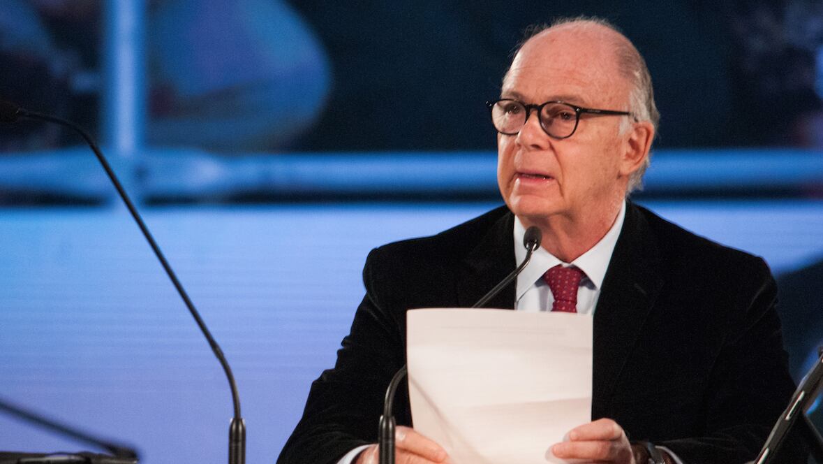 Enrique Krauze