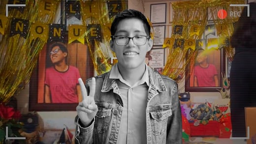 El homicidio de Miguel Ángel Rojas en AXE Ceremonia 2025 marcó el fin de año de su familia